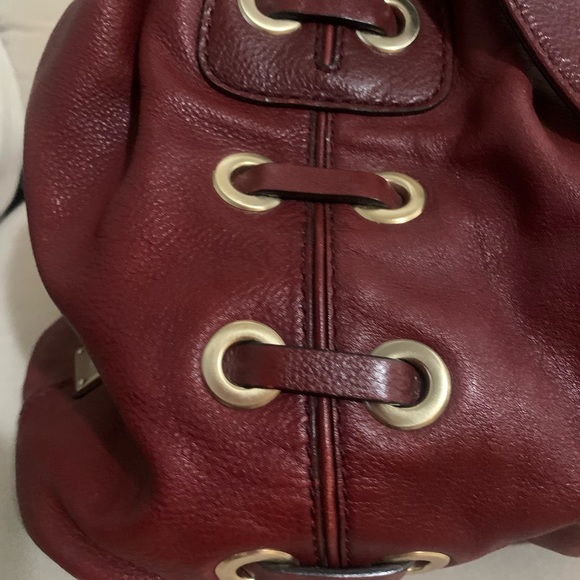 Michael Kors Large tote bag with original duster - Picture 6 of 11